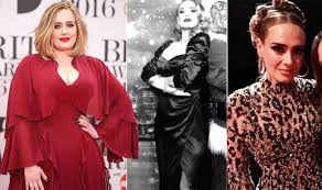 Adele is known worldwide for her superstar singing voice. Adele Weight Loss Shock Intermittent Fasting Exercise Helped Singer Shed 7st Express Co Uk