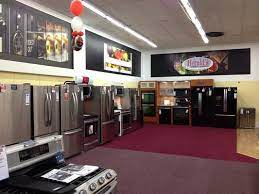 Maybe you would like to learn more about one of these? Herald S Appliance Electronics 121 S Main St Mt Vernon Oh Major Appliances Mapquest