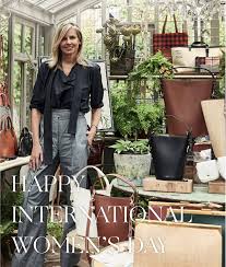 International Womens Day - Meet Orotons Sophie Holt