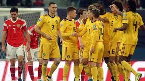 Посольство и консульства бельгии в россии. Belgium Vs Russia Uefa Euro 2020 Match Background Facts And Stats Uefa Euro 2020 Uefa Com