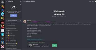 Fantasy football chat · 4. 5 Best Discord Servers For Among Us You Should Join 2021 Beebom