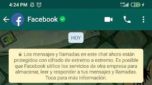 Desde hace algún tiempo se ha lanzado en whatsapp lo que conocemos como la version web la cual nos permite conectarnos a este famoso mensajero desde. Whatsapp Este Es El Numero Con El Que Puedes Comunicarte Con Facebook En Caso De Fallas Rpp Noticias