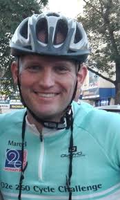 Marcel Kamenzin is fundraising for O2e