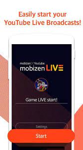 Tanto si eres un principiante en diseño o un veterano en . Download Mobizen Live Stream To Youtube Apk Download For Android