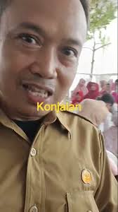 Konjalan teng gene Pak Fauzan