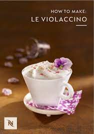 Nespresso Recipes Coffee Recipes Sweet Drinks Gourmet Coffee