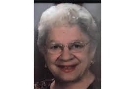 Irene Dodge Obituary (2016)