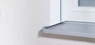 Stein neigt häufig dazu, während der bearbeitung zu splittern, was die gesamte fensterbank daraufhin unbrauchbar macht. Fensterbanke In Gussmarmor Naturstein Oder Aluminium Fur Innen Und Aussen Von Eder Fensterbank Gmbh Eder