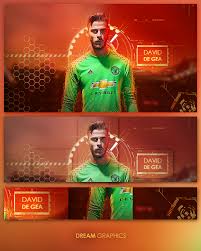 And receive a monthly newsletter with our best high quality wallpapers. David De Gea Wallpaper Work 2017 On Behance