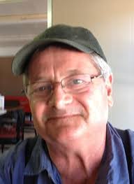 Harvey Dale “Danny” Lamb (1953-2017)