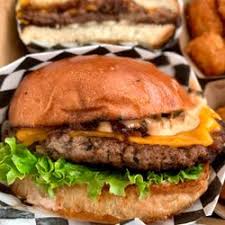 Choose from the largest selection of burgers restaurants and have your meal delivered to your door. Best Burger Places Near Me February 2021 Find Nearby Burger Places Reviews Yelp