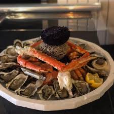 Fruits De Mer Bar A Huitres Epicerie Fine Vente A Emporter Sacrebleu Grenoble
