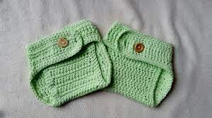 Babyborn heckelanleitung für hose : Anleitung Fur Zum Hakeln Von Einem Windelhoschen Berlincrochet Hakeln Windelhose Puppenkleidung Hakeln Hakeln