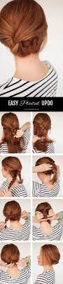 25 Stylish And Appropriate Hairstyles For Work Page 2 Of 3 Trend To Wear Hair Romance Five Minute Hairstyles Long Hair Styles
