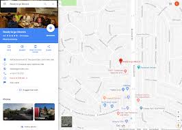 Ready To Go Movers Google Maps