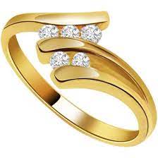 Search by metal, stone shape, style and more. Here Are Some Of The Latest Gold Ring Designs For Female For A Wedding Engagement Everyday Use Gold Ring Designs Wedding Ring Designs Ring Design For Female
