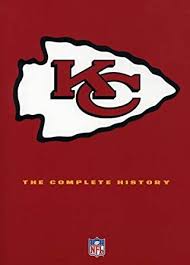 Arrowhead report is a sports illustrated channel featuring joshua brisco to bring you the latest news, highlights, analysis, draft, free agency surrounding the kansas city chiefs. Amazon Com Nfl History Of The Kansas City Chiefs Nfl History Of The Kansas City Chiefs Warner Movies Tv