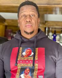 DJ Fresh addresses court battle with Ntsiki Mazwai