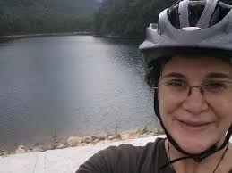 Trails and tracks near Staunton VA?