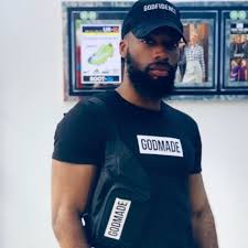 Stream Signs&Wonders by Earl Blackman