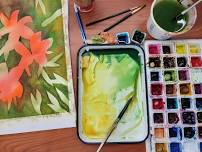 Thursday Open Studio