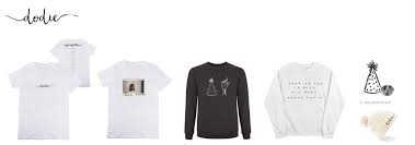 Buy awkward styles inked mom off shoulder sweatshirt tattooed mom oversized sweater for women inked party tattoo sweater for mom cool mother best mom ever gifts mom tattoo sweater off the shoulder at walmart.com Joshua On Twitter Dodie Spring 2018 Tour Merch Embroidered Tour Tee 25 Polaroid Tee 20 Party Tattoos Sweater 35 Secret For The Mad Sweater 30 Party Hat Pin 5 Dodie Bobble Hat 15 Https T Co Frbtenwaii