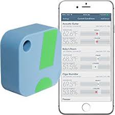 App thermometer kaufen die qualitativsten app thermometer ausführlich getestet. Thermometer App Temperatur Per Smartphone Messen