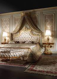 Baroque Bedroom Furniture Art 2012 Roman Baroque Style Vimercati Classic Furniture Luxury Bedroom Furniture Luxurious Bedrooms Classic Bedroom
