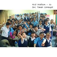 Elementary school, campus building address: Photos At Sjk C Taman Connaught Bukit Cheras Jln Geliga Tmn Connaught