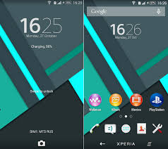 Using apkpure app to upgrade keyboard for sony xperia z2, fast, free and save your internet data. Sony Xperia Z2 Theme