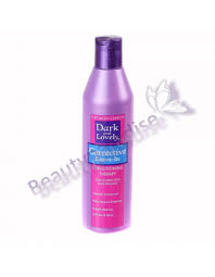 View current promotions and reviews of dark and lovely hair relaxers and get free shipping at $35. Dark And Lovely Corrective Leave In Conditioning Therapy Beautyparadise Se