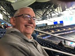 Obituary for Steven Thomas Murdoch