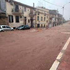 Citynews spa testata giornalistica reg. Cronaca Meteo Diretta Forte Maltempo Sul Gargano Alluvione A San Marco In Lamis Foto E Video 3b Meteo