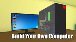 Move your progress bar with one finger to fill it faster. Pc Simulator For Android Apk Download
