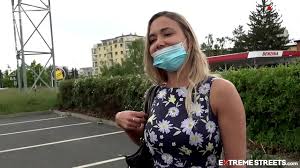 EXTREME STREETS - Hot Wife Cheating On Her Husband For Money - XNXX.COM