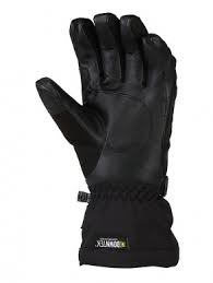 gordini gloves from