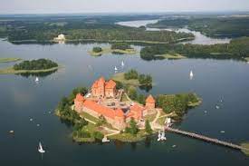 Lietuvos respublika ), is a country in the baltic region of europe. Litva On Line Pruvodce Ck Mundo