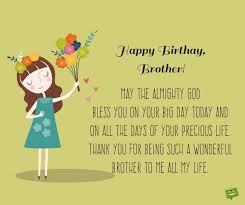 Blessing Birthday Wishes For Children Boy Birthday Prayers For My Brother A Blessed Celebration Happy Birthday Brother Brother Birthday Quotes Birthday Wishes For Brother