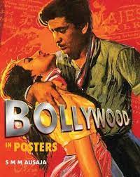 Bollywood in Posters: S.M.M. Ausaja: 9781853267635: Amazon.com: Books