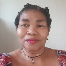 Marva Jackson's Instagram, Twitter & Facebook