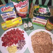 Boil macaroni according to package direction. A No Bake Mac Recipe Filipino Style My Own Version P S I M Not A Chef Just My Hobby Steemit