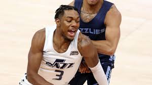 The utah jazz franchise is on pace to secure the top record in the nba for the first time in 23 years, with the last time being in 1998. Utah Jazz Unveil 2021 Las Vegas Summer League Roster
