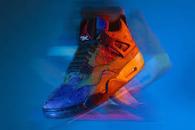 The air jordan 4 is the fourth air jordan signature designed for chicago bulls legend michael jordan. Air Jordan 4 Sneaker Freaker