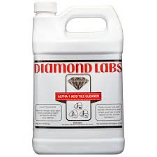 Services include tile repair, tile & grout cleaning, installation living in orlando, fl. Diamond Labs Alpha 1 Acid Tile Cleaner 1 Gallon Buy Janitorial Direct