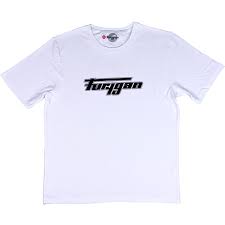 Furygan Race Leathers Furygan Ts Iron Mc T Shirt Casual