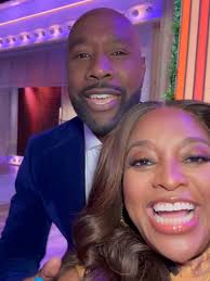 Morris Sherri Carson Clinton