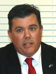 Four vie for two seats