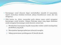 Cadangan cara mengatasi masalah sosial. Masalah Sosial Perubahan Sosial Ppt Download
