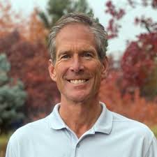 James Raper, PhD, LCMHCS