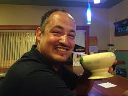 Remembering a loved one